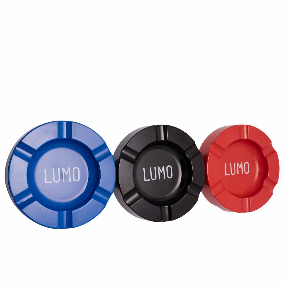 Cenicero Lumo