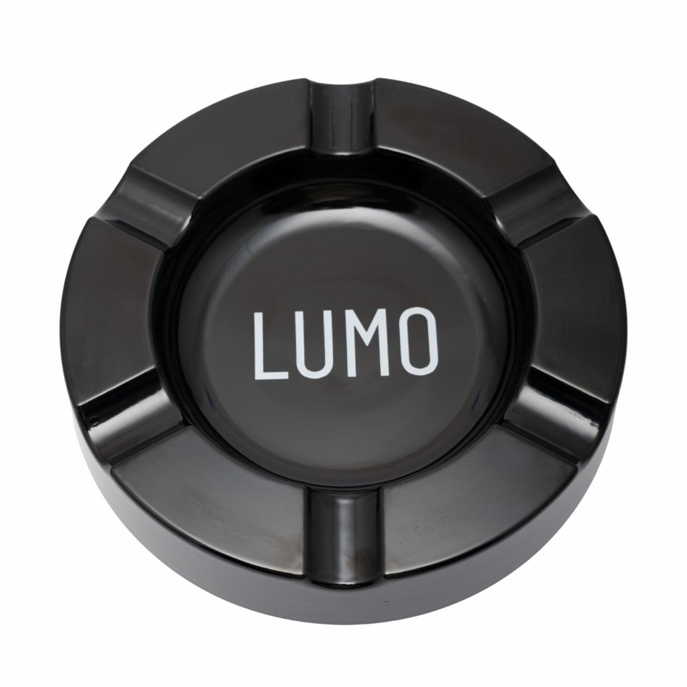 Cenicero Lumo