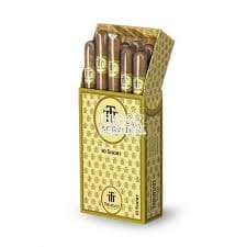 Mecanizado Trinidad short mini  