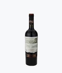 Vino Ventisquero Reserva Carmenere / Botella