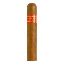 Habano Partagas serie D no. 4 
