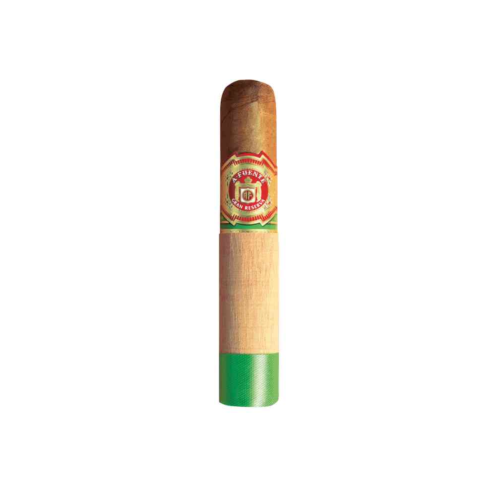 Puro Arturo Fuente Doble Chateau Natural 