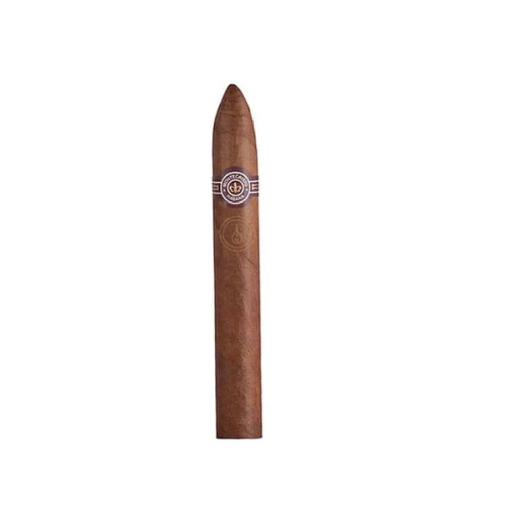 Montecristo no.2 / unidad 