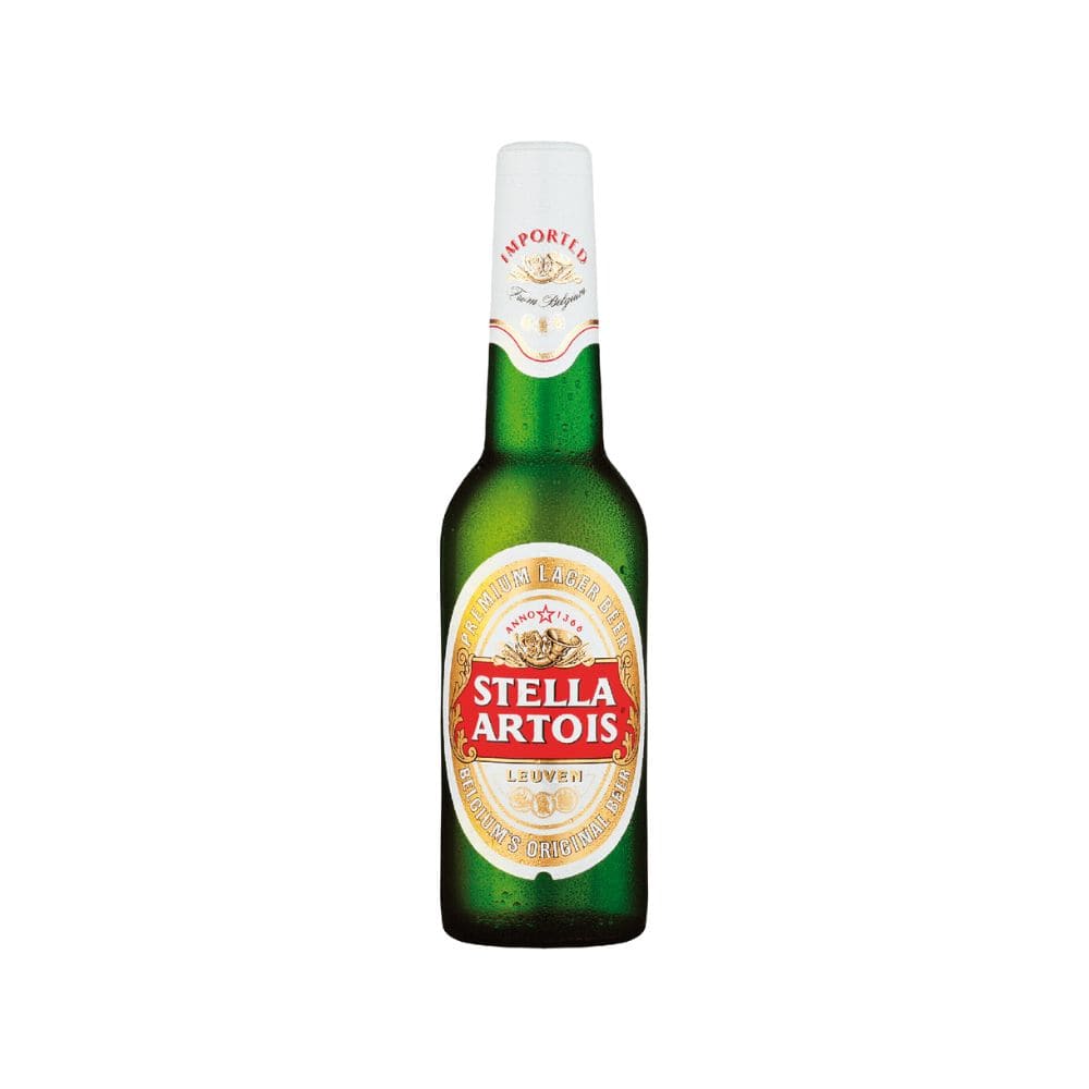 Stella botella 