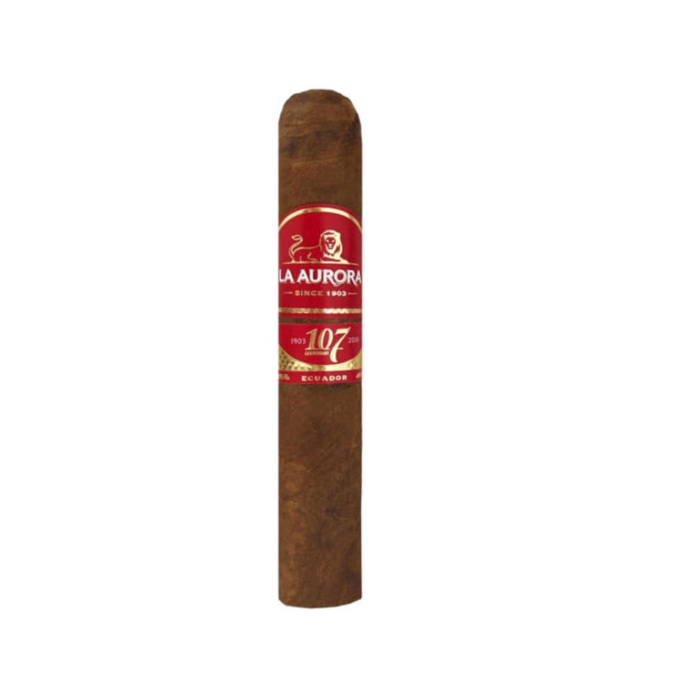 Puro La Aurora 107 Nicaragua Robusto  