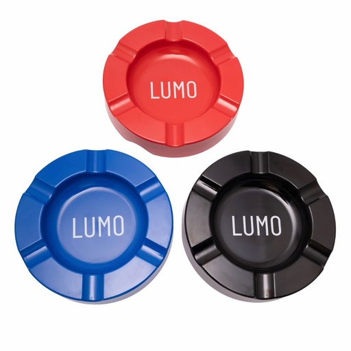 Cenicero Lumo