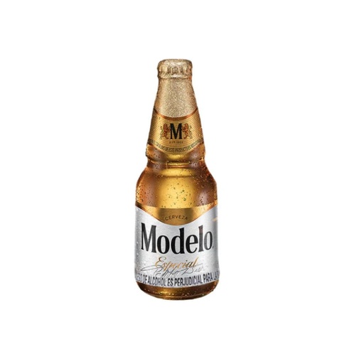 Modelo especial dorada 