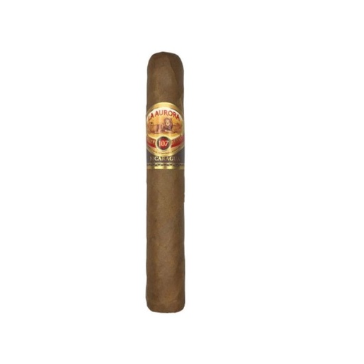La aurora 107 nicaragua robusto 