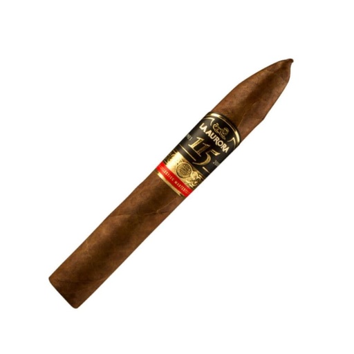 Puro La Aurora 115 Aniversario Belicoso  
