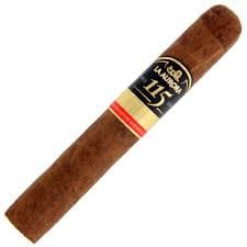 Puro La Aurora 115 Aniversario Toro  