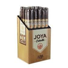 Puro Joya de Nicaragua Lancero Cabineta 