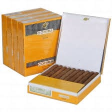 Cohiba club mini  