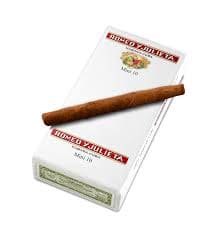 Mecanizado Romeo y Julieta mini  