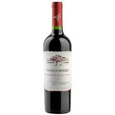 Vino Casas del bosque Cabernet Sauvignon
